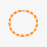 Golden Poppy Seascape Stretch Bracelet