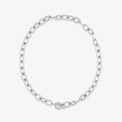 Harper Chunky Chain Choker
