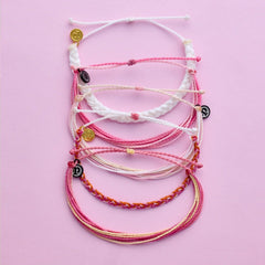 Strawberry Serenade Friendship 5 Pack