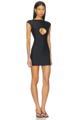 Jump Rope Dress