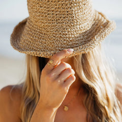 Sea Star Ring
