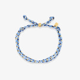 Friendship Cord Bracelet
