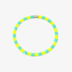 Yucca Seascape Stretch Bracelet