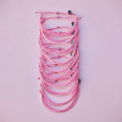 Boarding for Breast Cancer Friendship 10 Pack
