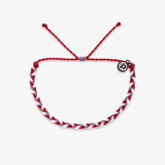 Red, White & Grey Collection