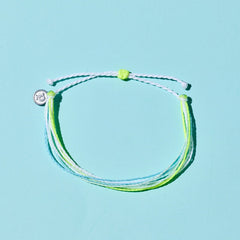 Neon Sky Bracelet
