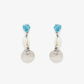Cancun Dangle Earrings