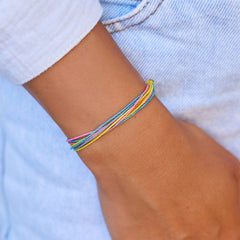 The Birthday Party Bracelet