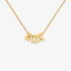 Alpha Delta Pi Collection
