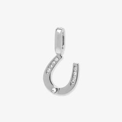 Harper Horseshoe Charm