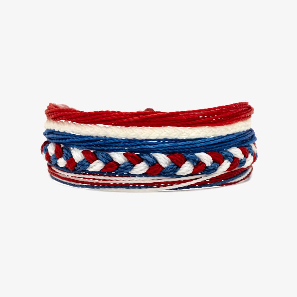 Patriotic Pulse Pack