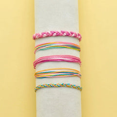 Sherbet Dreams Friendship 5 Pack