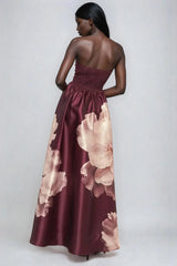 Carolina Gown