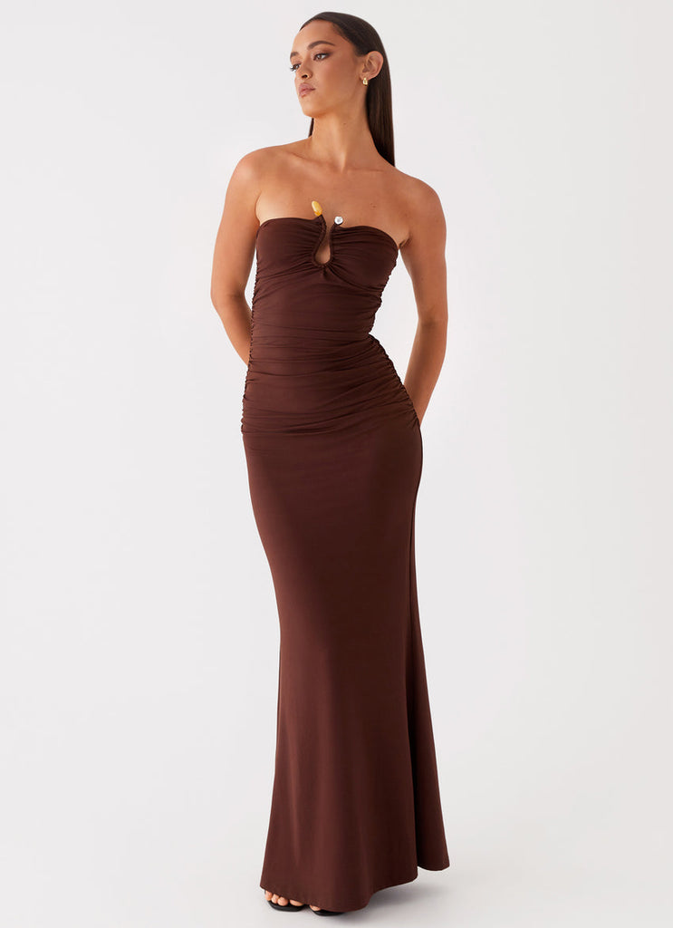 Rudy Maxi Dress