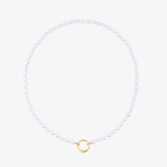 Harper Pearl Choker