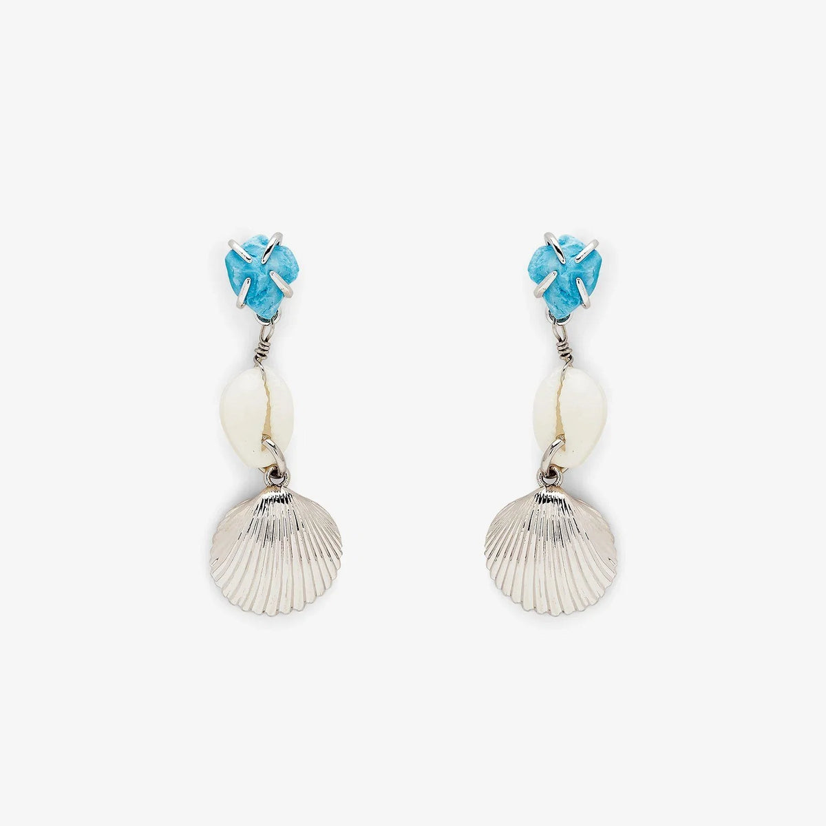 Cancun Dangle Earrings